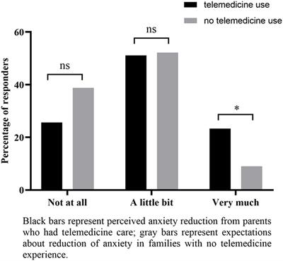 Telehealth for Children With Epilepsy Is Effective and Reduces Anxiety Independent of Healthcare Setting